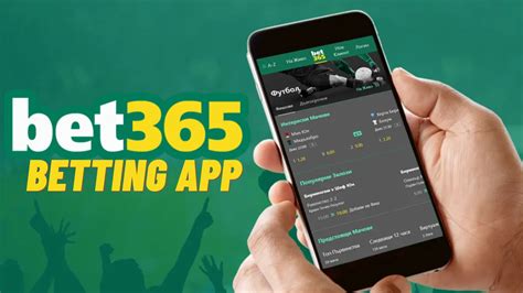 bet365 app oficial